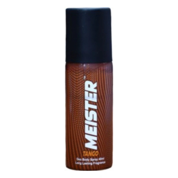 Meister Deo Body Spray - 150 ml