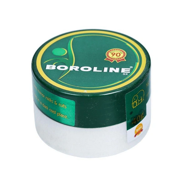 Boroline - 40 gm