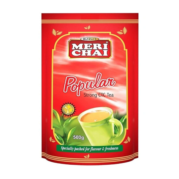 Meri Chai - 100 gm