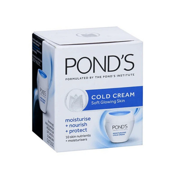 Pond's Cold Cream - 30 ml