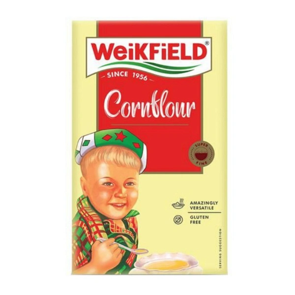 Cornflour - 100 gm