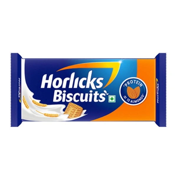 horlicks biscuit - 55 gm