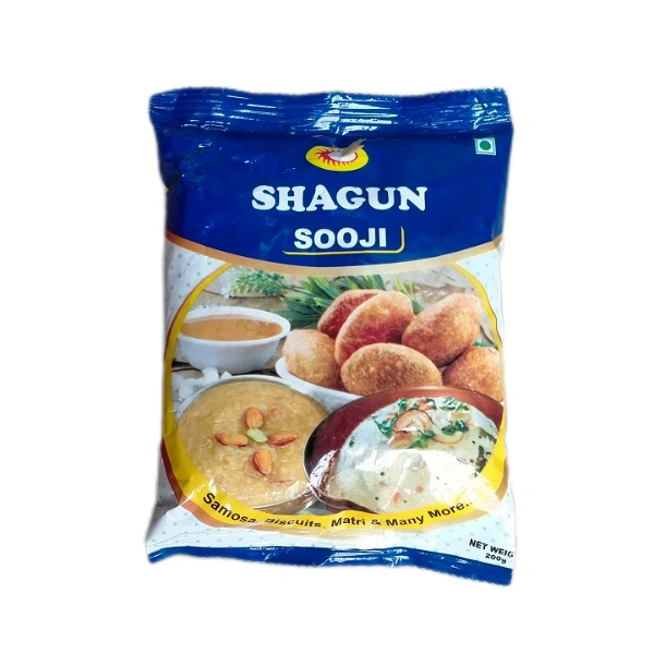 Shagun Sooji - 200 gm