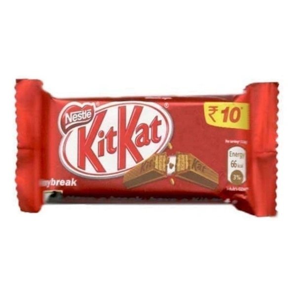 KitKat  - 12.8 gm