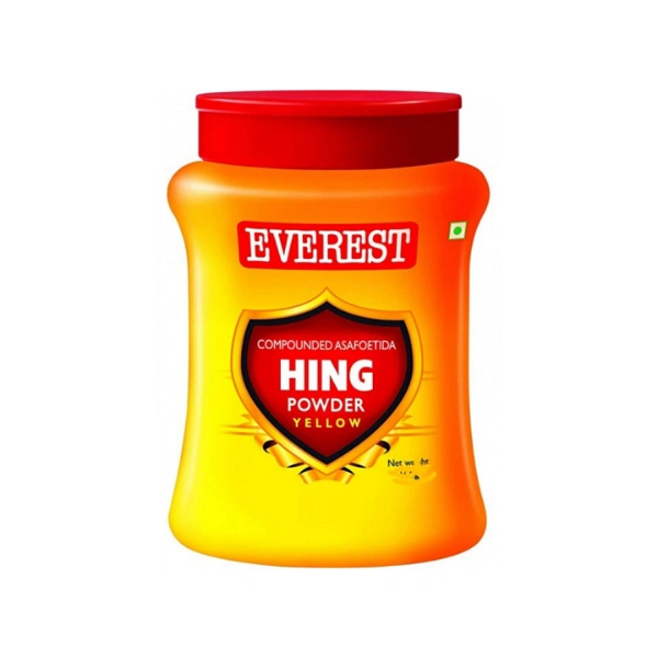 Everest Hing Powder - 10 gm