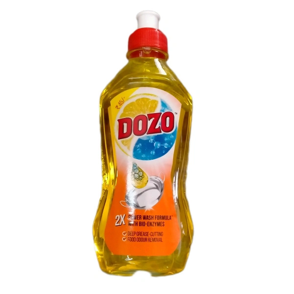 Dozo Dishwash Liquid - 250 ml