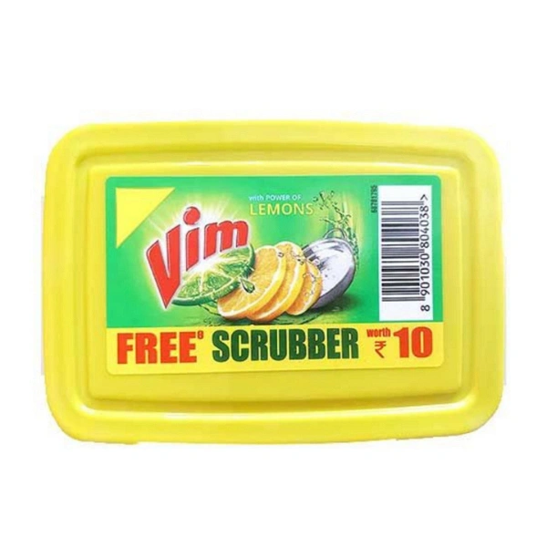 Vim Bar MAHA TUB - 500 gm