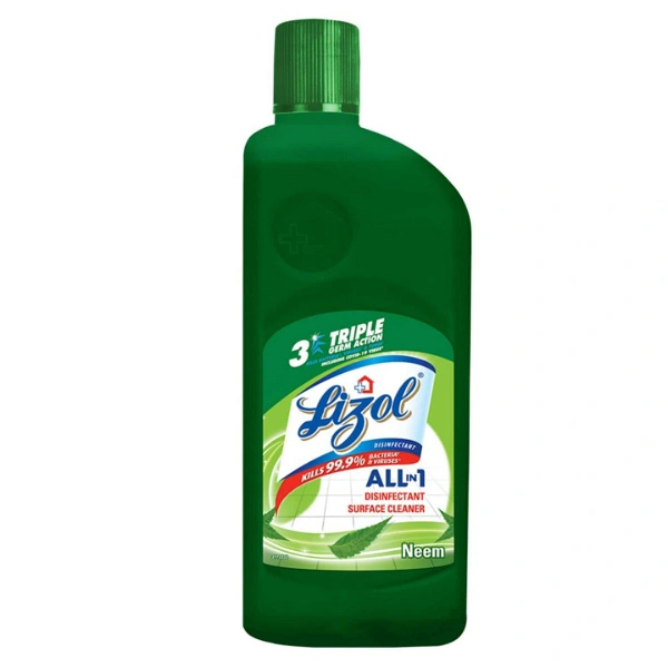 Lijol (Neem) - 500 ml