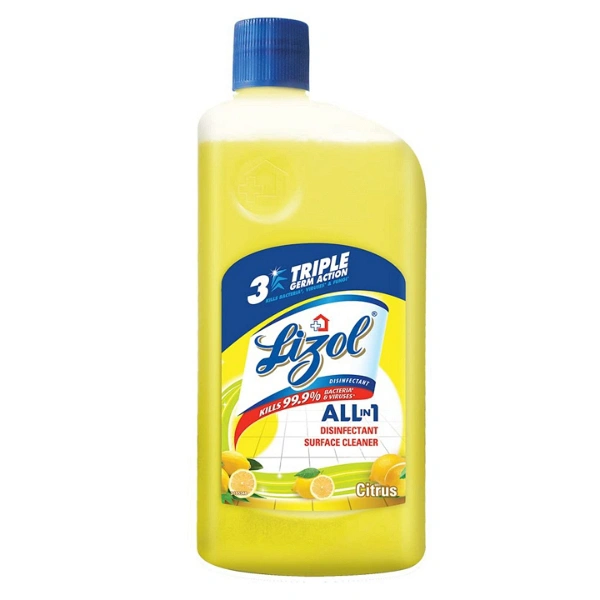 Lijol (Citrus) - 500 ml