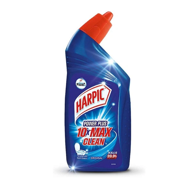 Harpic Power Plus (হারপিক) - 1 Litre