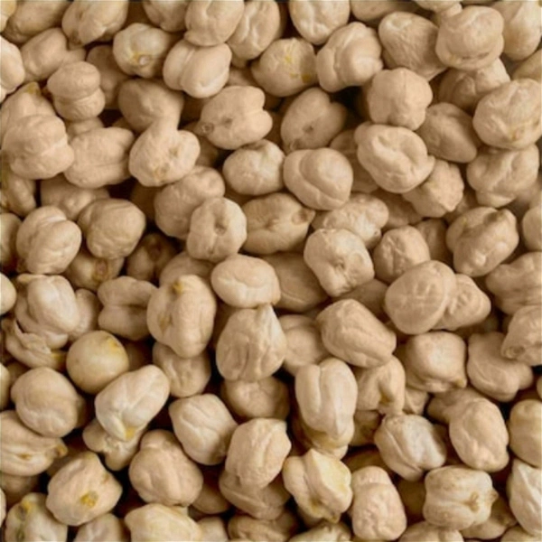 Kabuli Chana (কাবলি ছোলা) - 500 gm