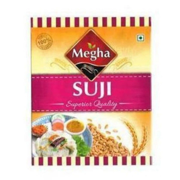 Megha Suji (মেঘা সুজি) - 200 gm