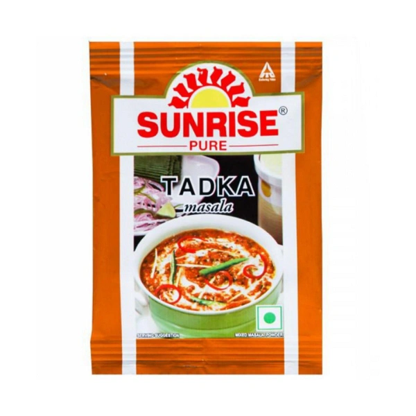 Sunrise Tadka Masala - 7 gm