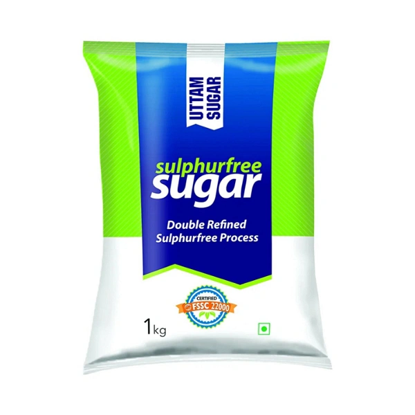 Uttam Sugar (চিনি) - 500 gm