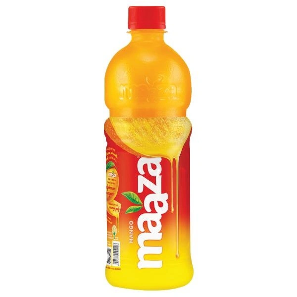 Mazza  - 600 ml