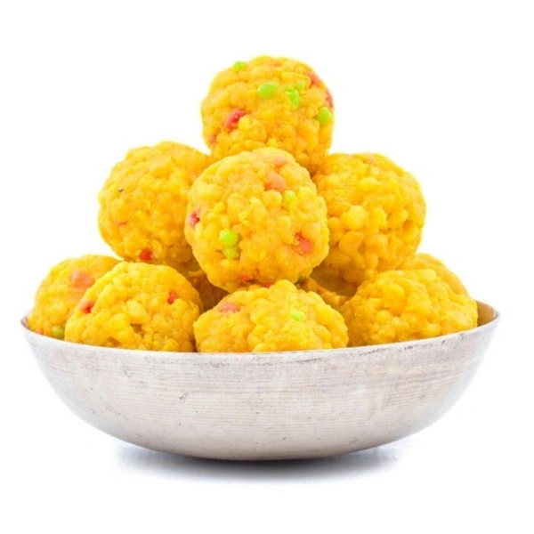 লাড্ডু - 5 Pieces