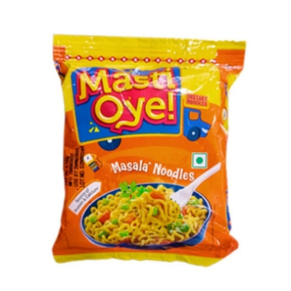 Masti Oye Masala Noodles - 60 gm