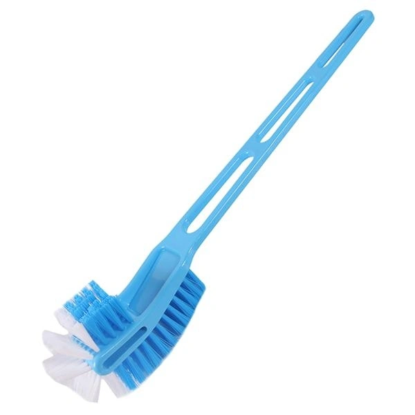 Toilet brush (Double Hockey)  - 1 Piece