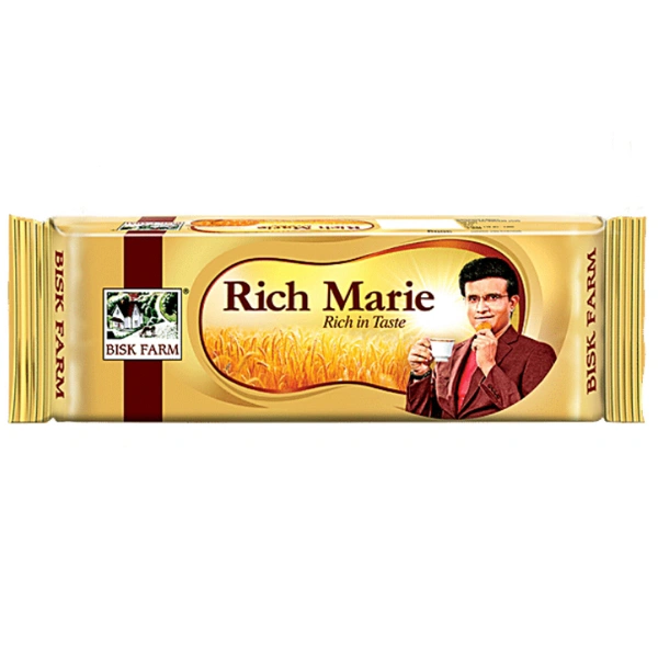 Biskfarm Marie ( বিক্সফাম মারী ) - 300 gm