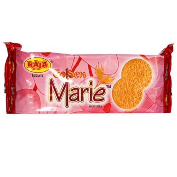 Raja Marie (রাজা মারী বিস্কুট)  - 250 gm