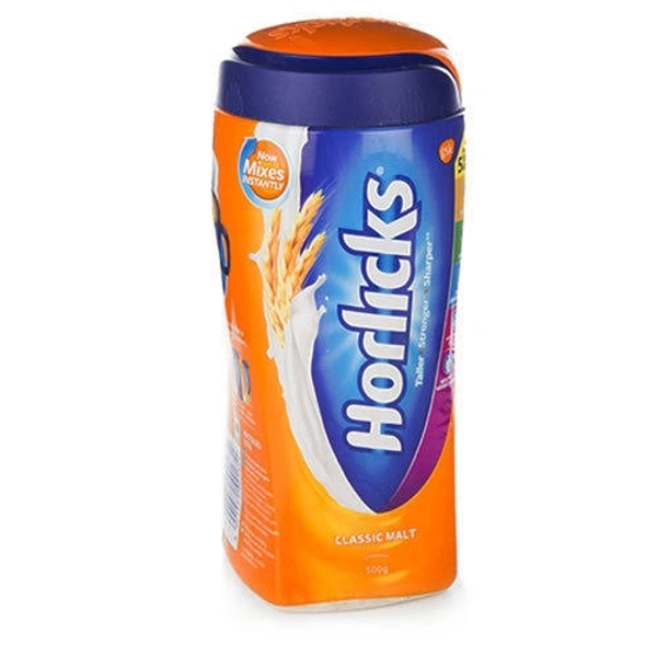 Horlicks ( হরলিক্স ) - 500 gm