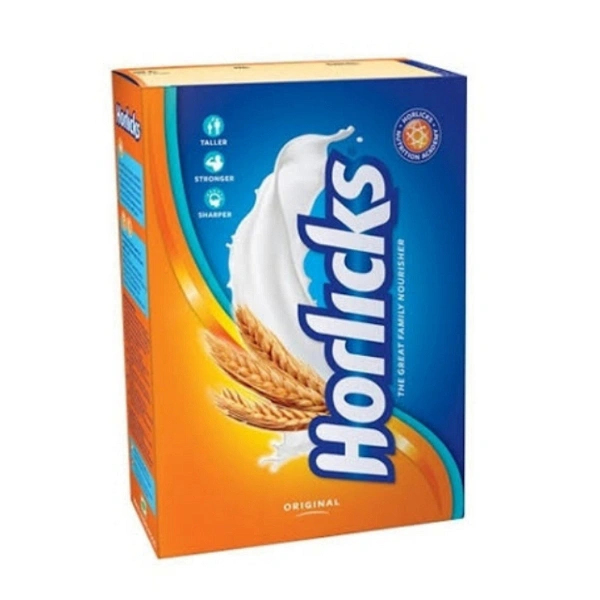 Horlicks ( হরলিক্স ) - 1 kg