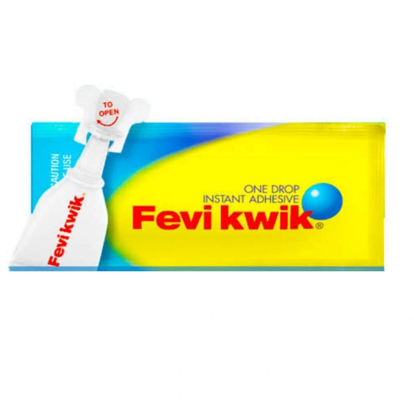 Fevi quick ( ফেবিকুইক )  - 1 Piece