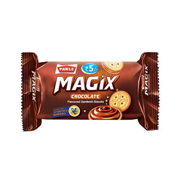Cream biscuit ( ক্রিম বিস্কুট ) - 34 gm