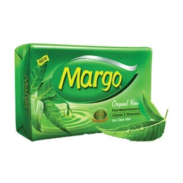 Margo ( মারগো সাবান )  - 100gm