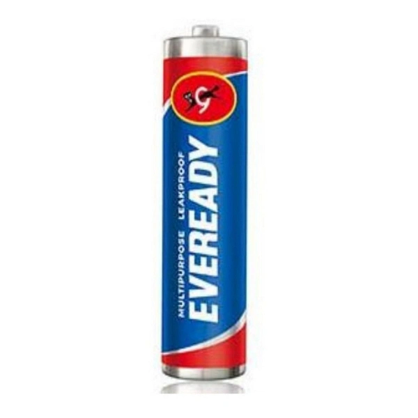 Eveready battery (সুরু পেনসিল বেটারি)  - 1 Piece