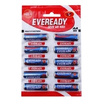 Eveready battery (সুরু পেনসিল বেটারি)  - 1 Piece