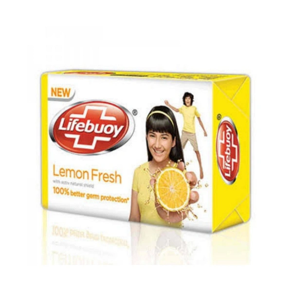 Lifebuoy lemon fresh - 41 gm