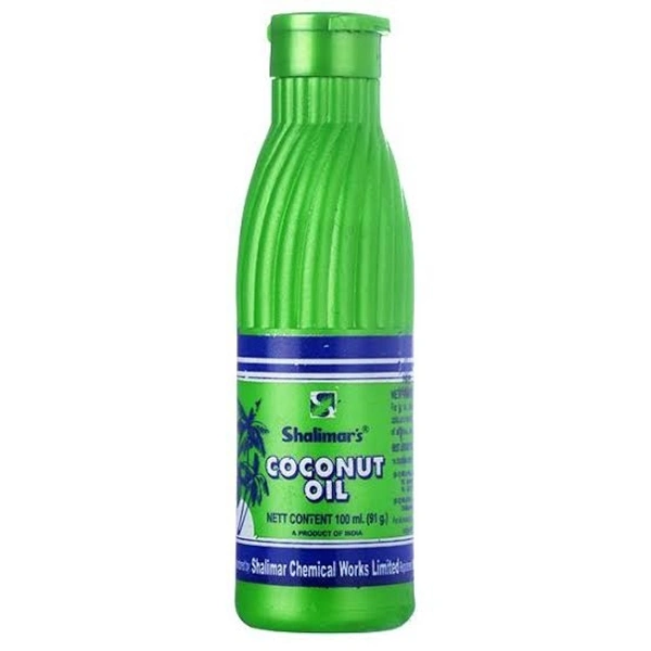 Shalimar hair oil ( শালিমার তেল )  - 100 ml
