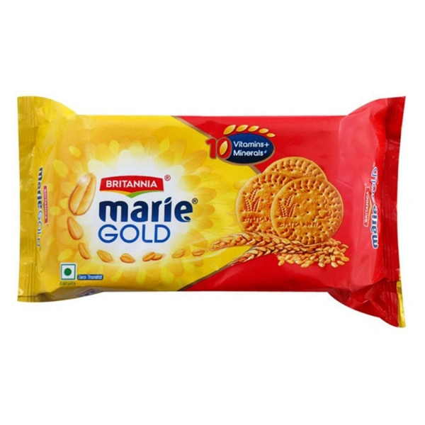 Britannia Marie Gold ( বিটানিয়া মারী গোল্ড )  - 300 gm