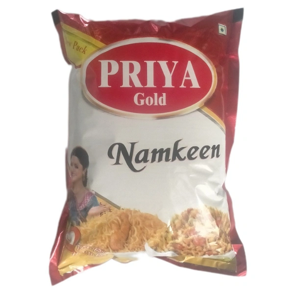 Priya gold chanachur - 500 gm