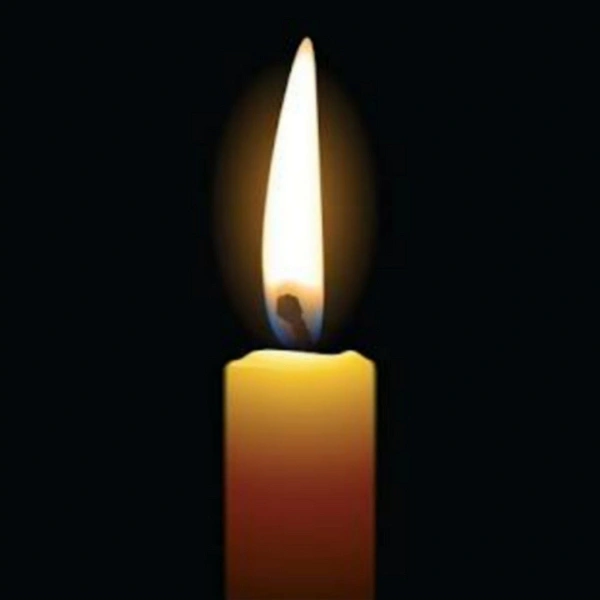 Candle ( মোটা মোমবাতি ) - 6 Pieces