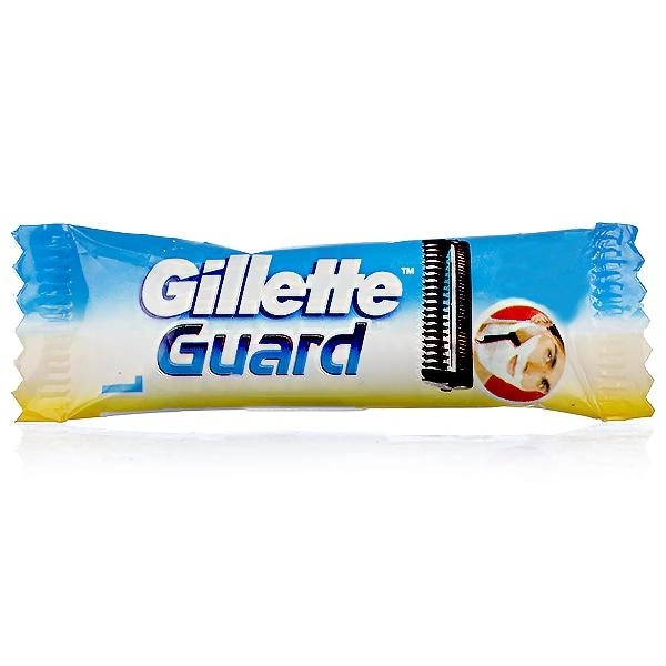 Gillette Guard bled ( জিলেট গার্ড ব্লেড ) - 1 Piece