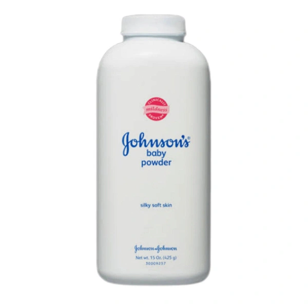 Johnson's Baby powder ( জনসন্স বেবি পাউডার ) - 30 gm