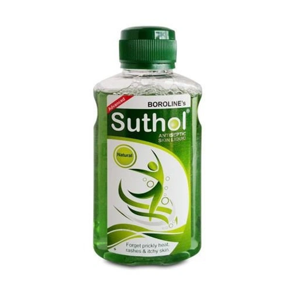 Boroline's suthol - 100 ml