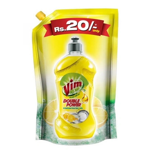 Vim concentrated gel ( ভিম জেল )  - 140 ml