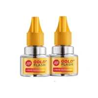 Good Knight Gold Flash  - 2 Pieces
