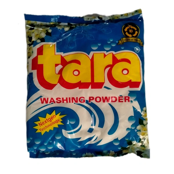 Tara washing powder ( তারা পাওডার )  - 500 gm
