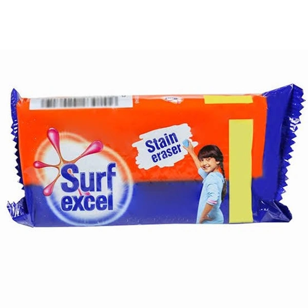 Surf Excel bar - 80 gm