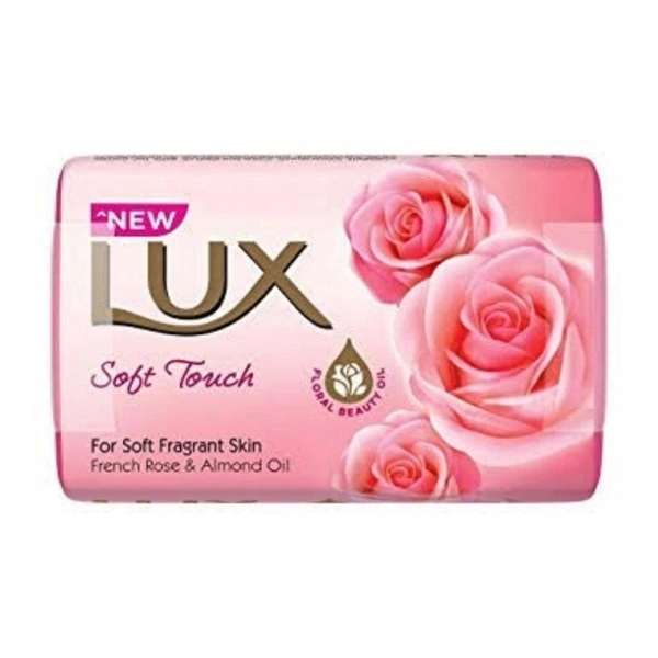 Lux ( লাক্স সাবন ) - 43 gm
