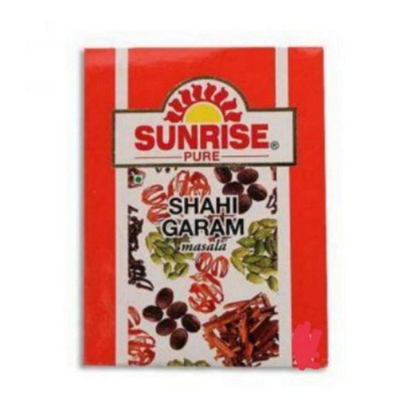 Sunrise Shahi Garam Masala ( সাহি গরম মশলা ) - 3 gm
