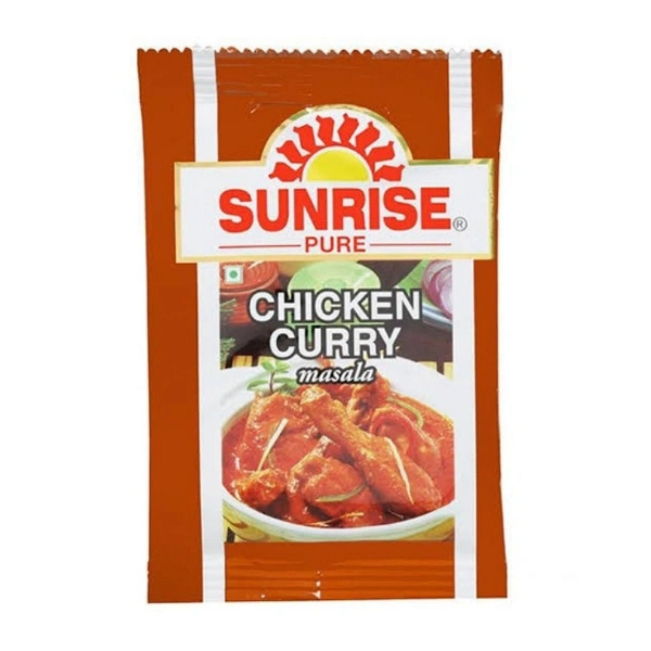 Sunrise chicken masala ( চিকেন মশলা ) - 8 gm