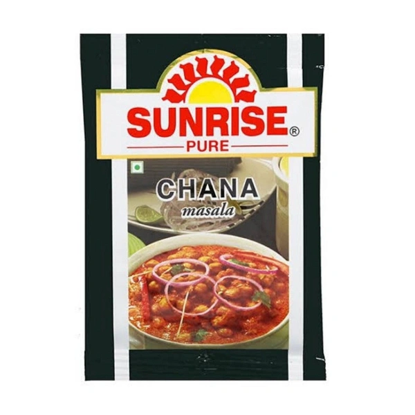 Sunrise chana masala ( চানা মশলা ) - 7 gm