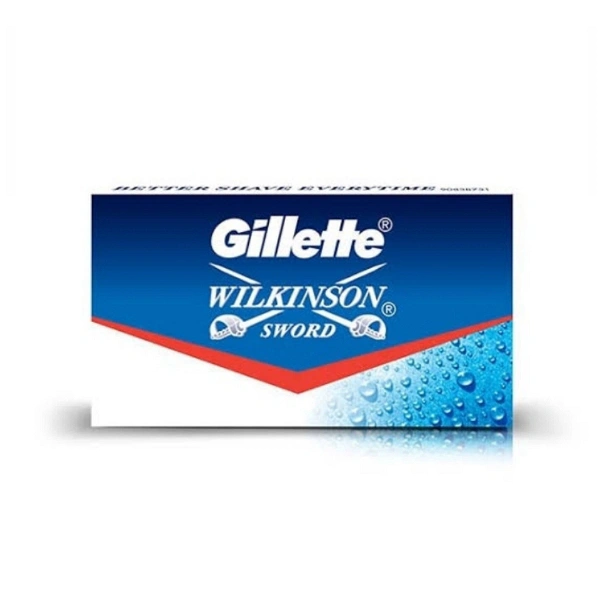 Gillette Wilkinson blade ( ব্লেড )  - 10 Pieces