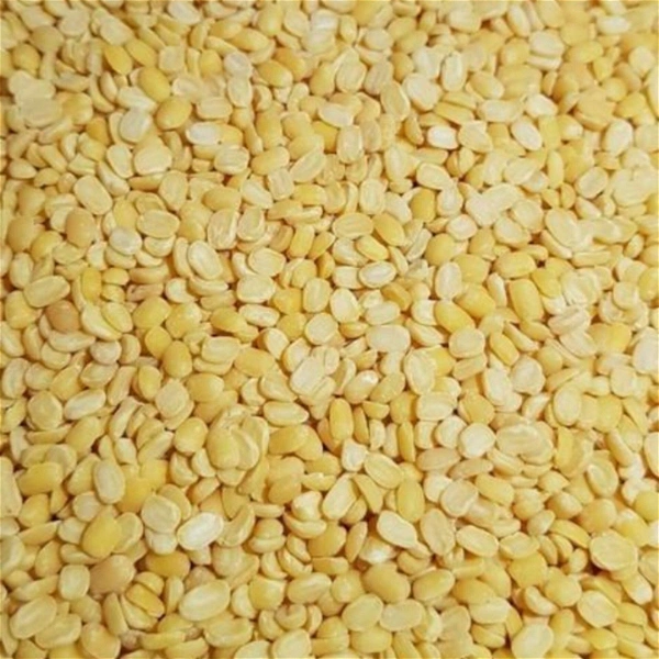 Mug Dal ( মুগ ডাল ) (Gread-1) - 500 gm