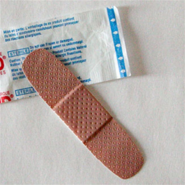BAND-AID - 5 Pieces